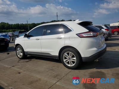 Drugie zdjęcie samochodu z przodu: 2016 FORD EDGE SEL VIN:2FMPK4J98GBB88249 - miniatura