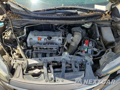 Zdjęcie 11 z 12 samochodu: 2014 HONDA CR-V LX VIN:3CZRM3H38EG715939 - miniatura