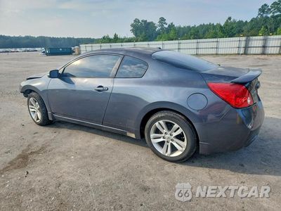 Drugie zdjęcie samochodu z przodu: 2012 NISSAN ALTIMA 2.5 S VIN:1N4AL2EP9CC159475 - miniatura