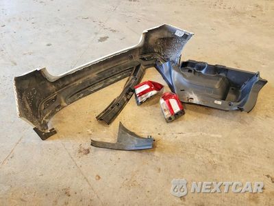 Zdjęcie 13 z 14 samochodu: 2018 SUBARU IMPREZA VIN:4S3GTAA64J3721551 - miniatura