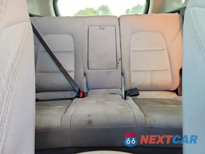 Zdjęcie 10 z 13 samochodu: 2016 HYUNDAI TUCSON SE VIN:KM8J33A47GU228770 - miniatura