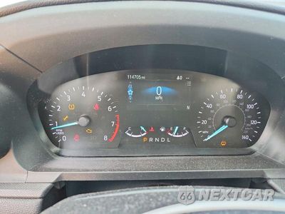 Zdjęcie 9 z 13 samochodu: 2021 FORD EXPLORER VIN:1FMSK8BH9MGA32975 - miniatura