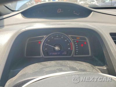 Zdjęcie 9 z 12 samochodu: 2010 HONDA CIVIC VP VIN:2HGFA1F37AH570722 - miniatura