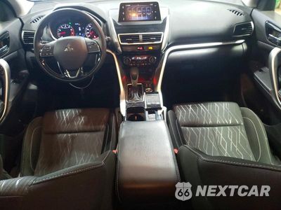 Zdjęcie 8 z 14 samochodu: 2019 MITSUBISHI ECLIPSE CROSS SE VIN:JA4AT5AA2KZ004186 - miniatura