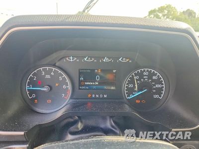 Zdjęcie 9 z 13 samochodu: 2021 FORD F150 SUPERCREW VIN:1FTEW1EP0MFA83030 - miniatura
