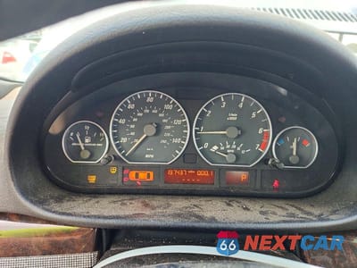Zdjęcie 9 z 12 samochodu: 2002 BMW 330 CI VIN:WBABS53472JU91448 - miniatura
