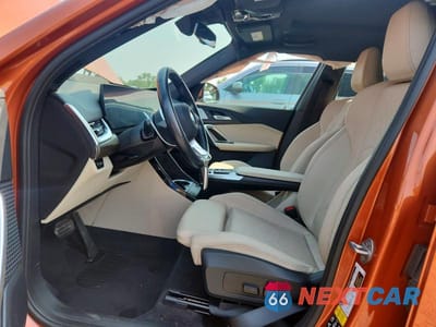 Zdjęcie 7 z 13 samochodu: 2023 BMW X1 XDRIVE28I VIN:WBX73EF03P5X17664 - miniatura