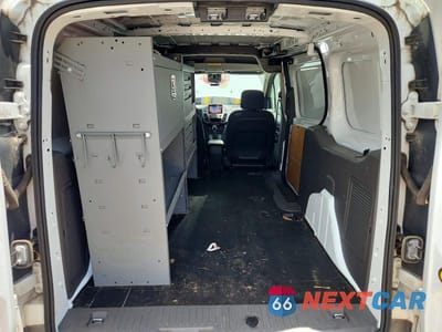 Zdjęcie 10 z 13 samochodu: 2019 FORD TRANSIT CONNECT XLT VIN:NM0LS7F28K1420947 - miniatura