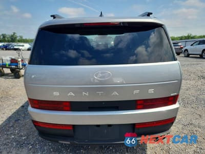 Zdjęcie 6 z 12 samochodu: 2024 HYUNDAI SANTA FE SEL VIN:5NMP2DGLXRH024366 - miniatura