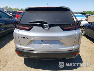 Zdjęcie 6 z 13 samochodu: 2017 HONDA CR-V EX VIN:7FARW1H5XHE003825 - miniatura