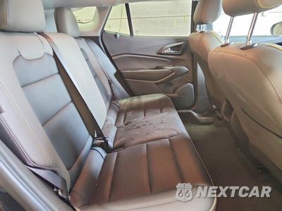 Zdjęcie 11 z 13 samochodu: 2025 CHEVROLET TRAX ACTIV VIN:KL77LKEP6SC068499 - miniatura