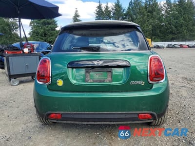 Zdjęcie 6 z 14 samochodu: 2024 MINI COOPER SE VIN:WMW13DJ0XR2V87730 - miniatura