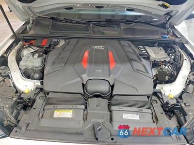 Zdjęcie 12 z 13 samochodu: 2021 AUDI SQ7 PREMIUM PLUS VIN:WA1AWBF71MD025632 - miniatura