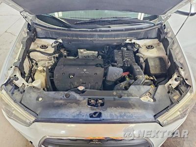 Zdjęcie 11 z 12 samochodu: 2015 MITSUBISHI OUTLANDER SPORT ES VIN:4A4AP3AW5FE051826 - miniatura