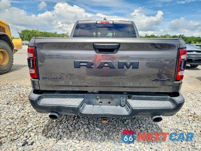 Zdjęcie 6 z 12 samochodu: 2021 RAM 1500 REBEL VIN:1C6SRFLT4MN546694 - miniatura