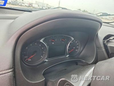 Zdjęcie 9 z 13 samochodu: 2023 GMC TERRAIN SLT VIN:3GKALPEG9PL151916 - miniatura