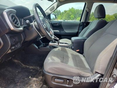 Zdjęcie 7 z 12 samochodu: 2020 TOYOTA TACOMA SR5 V6 VIN:3TMDZ5BN5LM089028 - miniatura