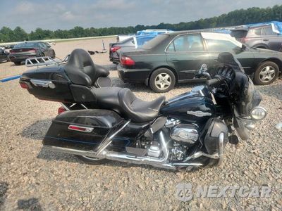 2021 HARLEY-DAVIDSON FLHTK 1HD1KNF19MB635027 - główne zdjęcie licytacji z USA - miniatura