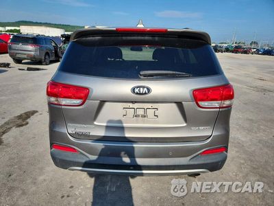 Zdjęcie 6 z 12 samochodu: 2018 KIA SORENTO EX VIN:5XYPH4A15JG408785 - miniatura