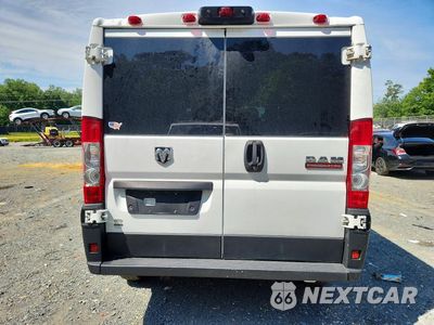 Zdjęcie 6 z 13 samochodu: 2019 RAM PROMASTER 1500 DELIVERY VAN VIN:3C6TRVAG7KE509015 - miniatura