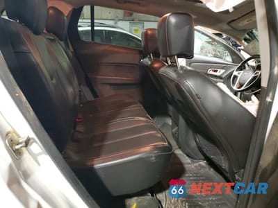 Zdjęcie 11 z 13 samochodu: 2012 GMC TERRAIN SLT VIN:2GKFLXE52C6210792 - miniatura
