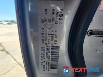 Zdjęcie 14 z 14 samochodu: 2018 DODGE JOURNEY GT VIN:3C4PDCEG6JT339750 - miniatura