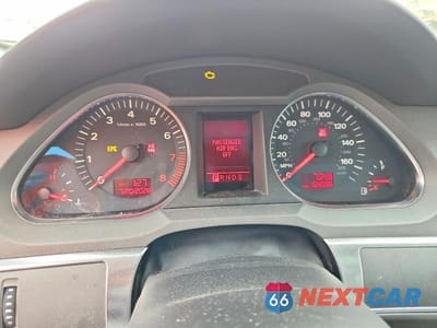 Zdjęcie 9 z 12 samochodu: 2005 AUDI A6 3.2 QUATTRO VIN:WAUDG74F05N102412 - miniatura