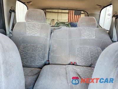 Zdjęcie 10 z 13 samochodu: 2004 GMC ENVOY VIN:1GKDT13S042117619 - miniatura
