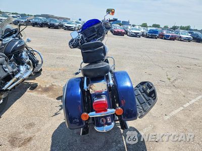 Czwarte zdjęcie samochodu z boku: 2004 KAWASAKI VN1500 L VIN:JKBVNAL184A028779 - miniatura