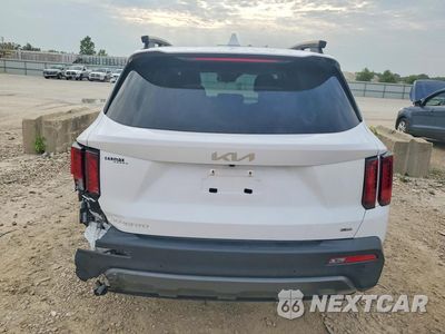 Zdjęcie 6 z 13 samochodu: 2023 KIA SORENTO S VIN:5XYRLDLC0PG236177 - miniatura