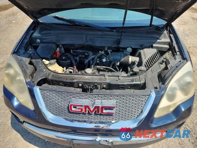 Zdjęcie 12 z 13 samochodu: 2012 GMC ACADIA SLT-1 VIN:1GKKVRED6CJ227707 - miniatura