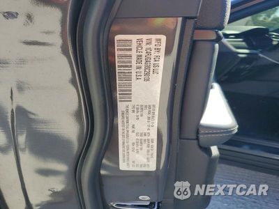 Zdjęcie 14 z 14 samochodu: 2025 JEEP GRAND CHEROKEE LAREDO VIN:1C4RJGAG9SC290135 - miniatura