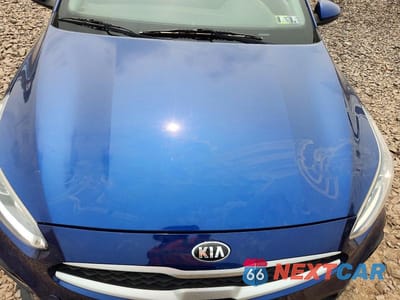 Zdjęcie 11 z 12 samochodu: 2020 KIA FORTE LXS VIN:3KPF24AD6LE163129 - miniatura