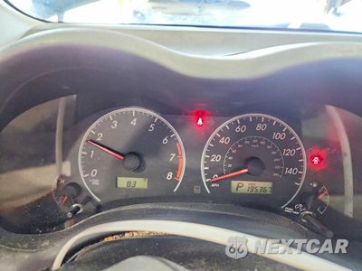 Zdjęcie 9 z 12 samochodu: 2012 TOYOTA COROLLA LE VIN:5YFBU4EE2CP043113 - miniatura