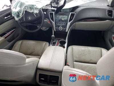 Zdjęcie 8 z 13 samochodu: 2016 ACURA TLX VIN:19UUB1F36GA013084 - miniatura