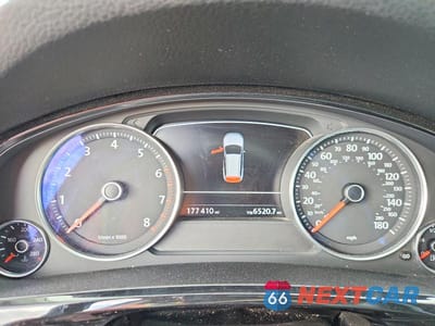 Zdjęcie 9 z 13 samochodu: 2013 VOLKSWAGEN TOUAREG V6 VIN:WVGEF9BP9DD011687 - miniatura