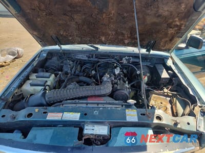 Zdjęcie 11 z 12 samochodu: 1997 FORD RANGER SUPER CAB VIN:1FTCR15X9VTA12166 - miniatura