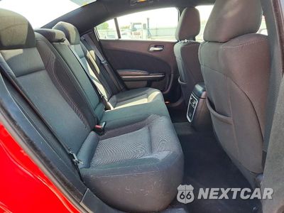 Zdjęcie 10 z 12 samochodu: 2022 DODGE CHARGER SXT VIN:2C3CDXBG0NH247871 - miniatura