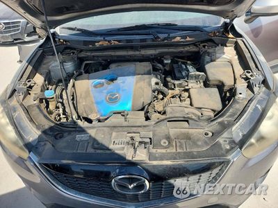 Zdjęcie 12 z 14 samochodu: 2013 MAZDA CX-5 GT VIN:JM3KE2DE5D0118263 - miniatura