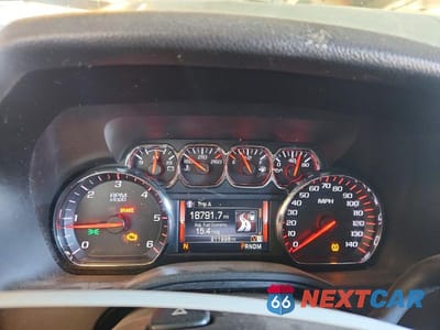 Zdjęcie 9 z 13 samochodu: 2015 GMC YUKON SLE VIN:1GKS1AKC9FR290928 - miniatura