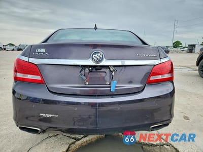 Zdjęcie 6 z 12 samochodu: 2014 BUICK LACROSSE VIN:1G4GB5G36EF158672 - miniatura