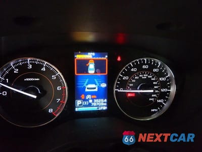 Zdjęcie 9 z 13 samochodu: 2021 SUBARU CROSSTREK LIMITED VIN:JF2GTHMC9MH250161 - miniatura