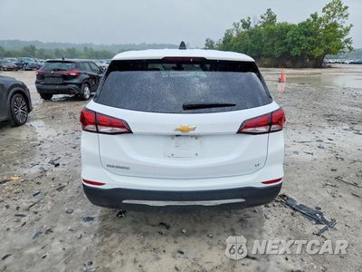 Zdjęcie 6 z 13 samochodu: 2022 CHEVROLET EQUINOX LT VIN:3GNAXKEV5NL194817 - miniatura