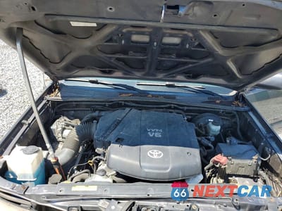Zdjęcie 11 z 13 samochodu: 2011 TOYOTA TACOMA ACCESS CAB VIN:5TFUU4EN4BX014866 - miniatura