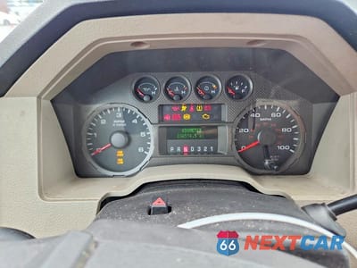 Zdjęcie 9 z 12 samochodu: 2008 FORD F250 SUPER DUTY VIN:1FTSX215X8ED41401 - miniatura