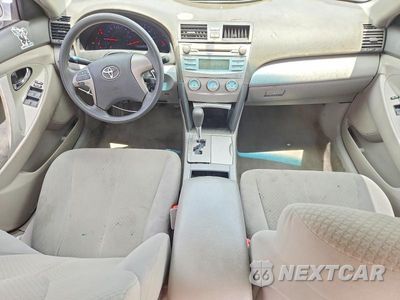 Zdjęcie 8 z 12 samochodu: 2009 TOYOTA CAMRY LE VIN:4T4BE46K99R049358 - miniatura