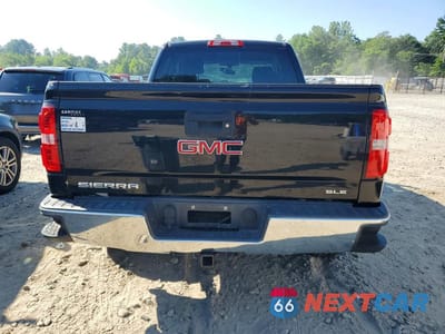 Zdjęcie 6 z 12 samochodu: 2015 GMC SIERRA K1500 SLE VIN:1GTV2UEH7FZ169796 - miniatura