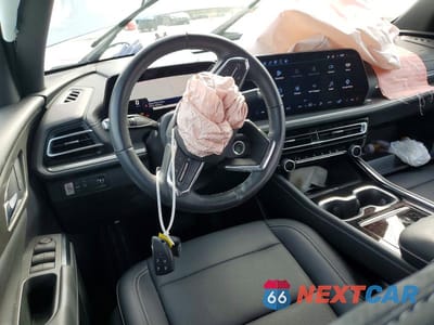 Zdjęcie 8 z 13 samochodu: 2024 CHEVROLET TRAVERSE LT VIN:1GNERGKSXRJ191704 - miniatura