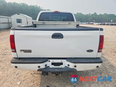 Zdjęcie 6 z 12 samochodu: 2004 FORD F250 SUPER DUTY VIN:1FTNX21S14EA71536 - miniatura