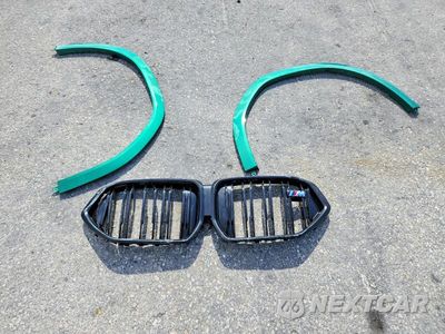 Zdjęcie 13 z 14 samochodu: 2025 BMW X6 M60I VIN:5UX43EX08S9Y52105 - miniatura